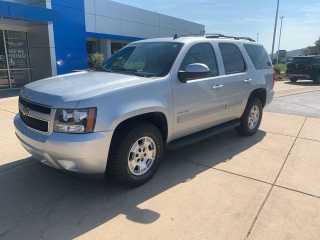 2013 Chevrolet Tahoe LT