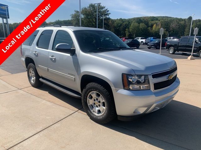 2013 Chevrolet Tahoe LT