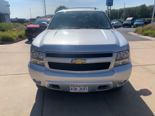 2013 Chevrolet Tahoe LT