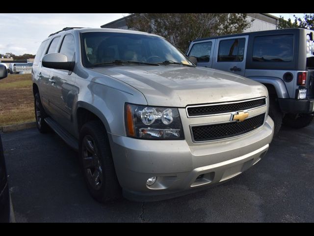 2013 Chevrolet Tahoe LT