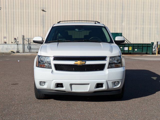 2013 Chevrolet Tahoe LT