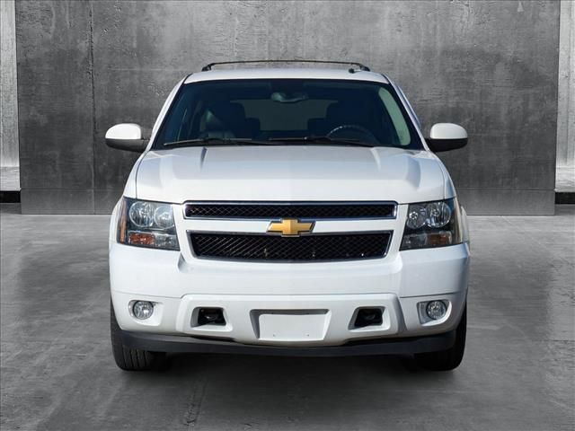 2013 Chevrolet Tahoe LT