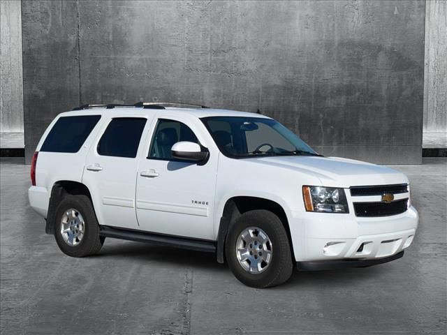 2013 Chevrolet Tahoe LT