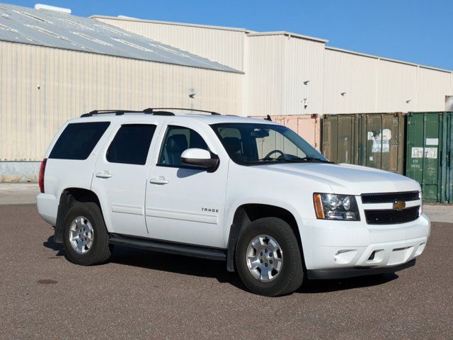 2013 Chevrolet Tahoe LT