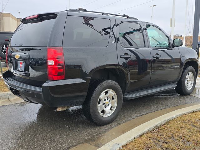 2013 Chevrolet Tahoe LT