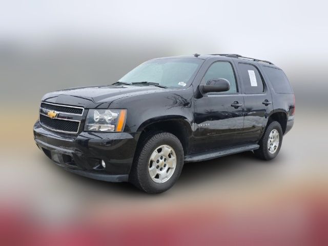 2013 Chevrolet Tahoe LT