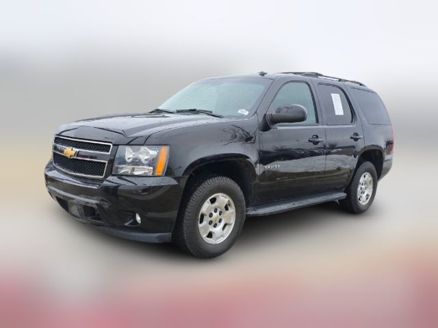 2013 Chevrolet Tahoe LT