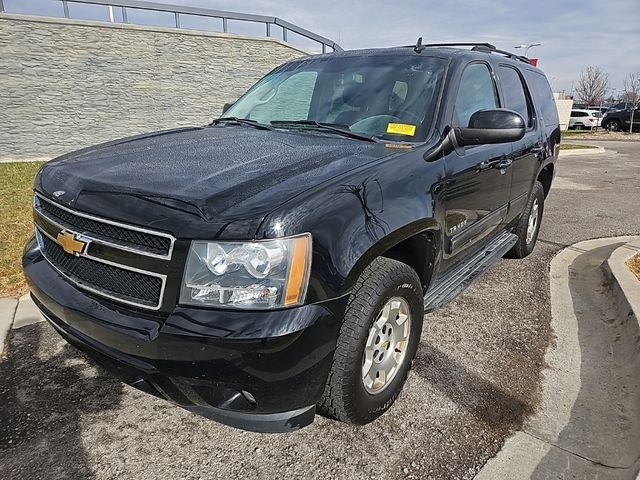 2013 Chevrolet Tahoe LT