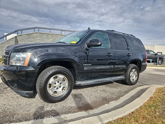 2013 Chevrolet Tahoe LT