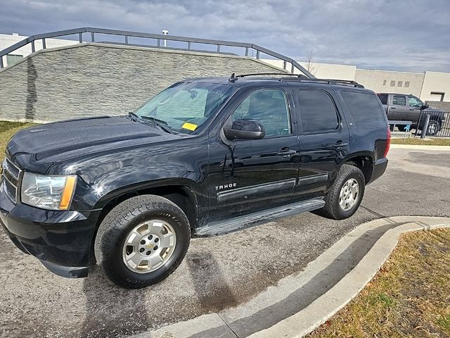 2013 Chevrolet Tahoe LT