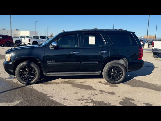 2013 Chevrolet Tahoe LT