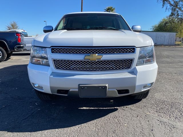 2013 Chevrolet Tahoe LT