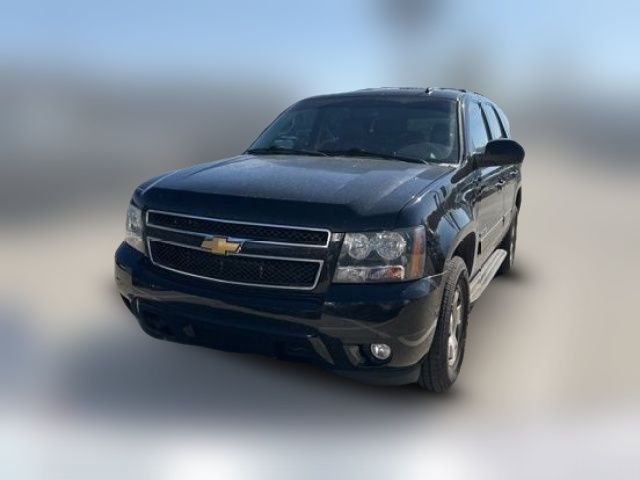 2013 Chevrolet Tahoe LT