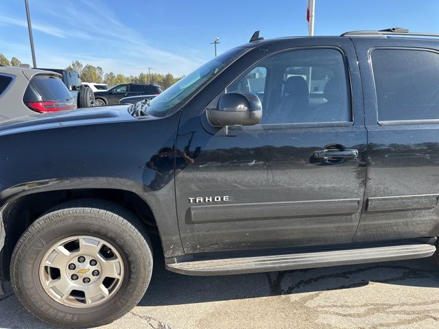 2013 Chevrolet Tahoe LT