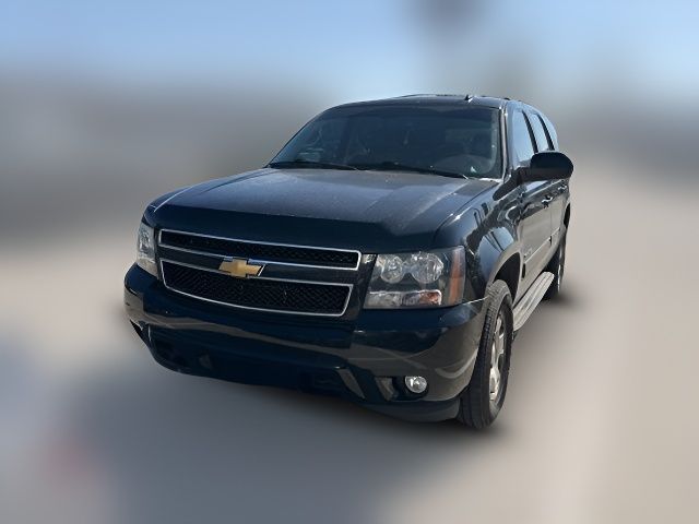 2013 Chevrolet Tahoe LT