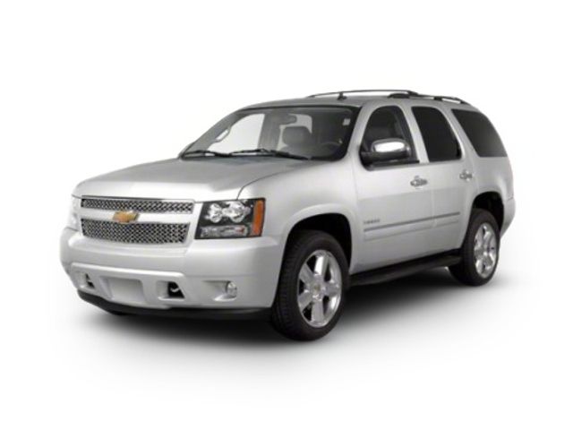 2013 Chevrolet Tahoe LT