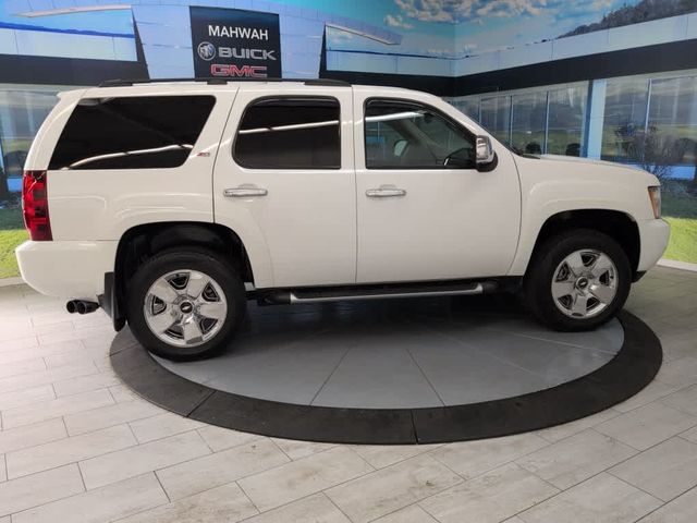 2013 Chevrolet Tahoe LT