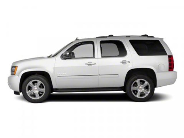 2013 Chevrolet Tahoe LTZ