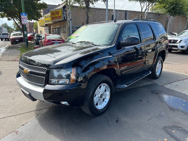 2013 Chevrolet Tahoe LT