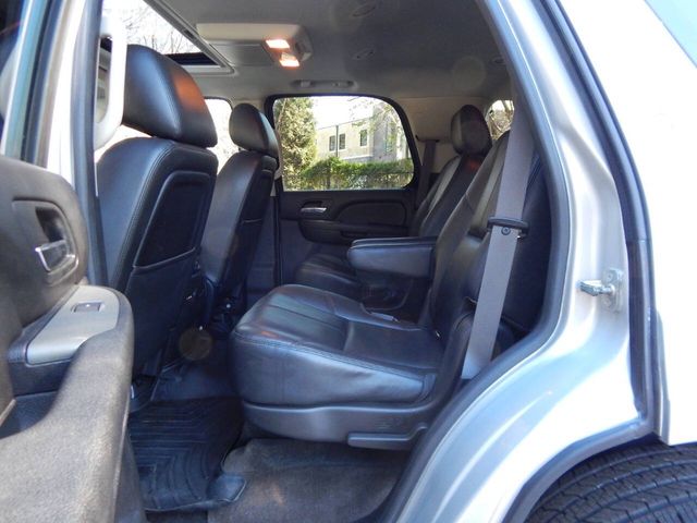 2013 Chevrolet Tahoe LT