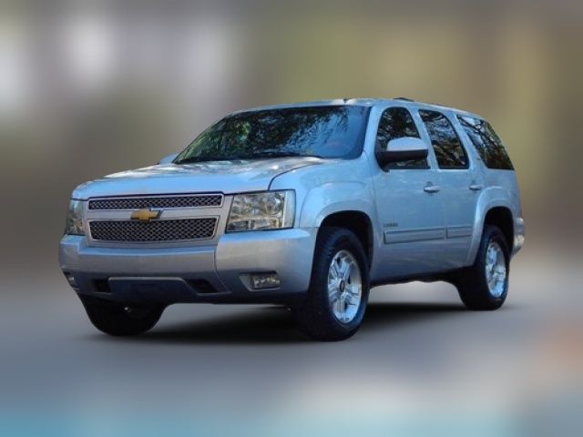 2013 Chevrolet Tahoe LT