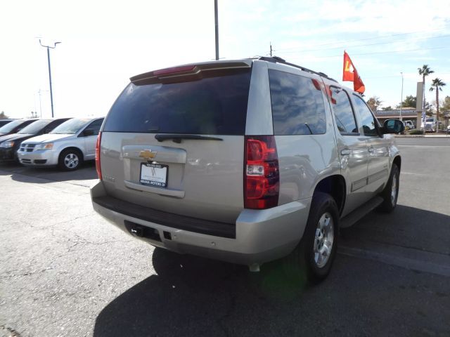 2013 Chevrolet Tahoe LT