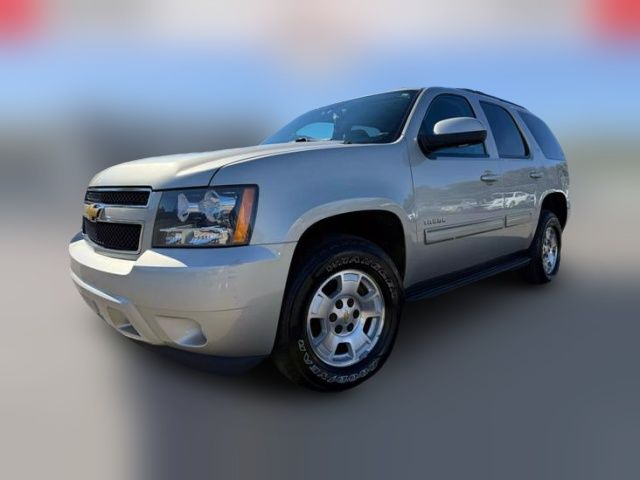 2013 Chevrolet Tahoe LT