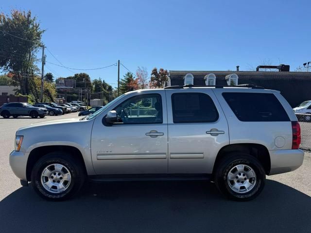 2013 Chevrolet Tahoe LT