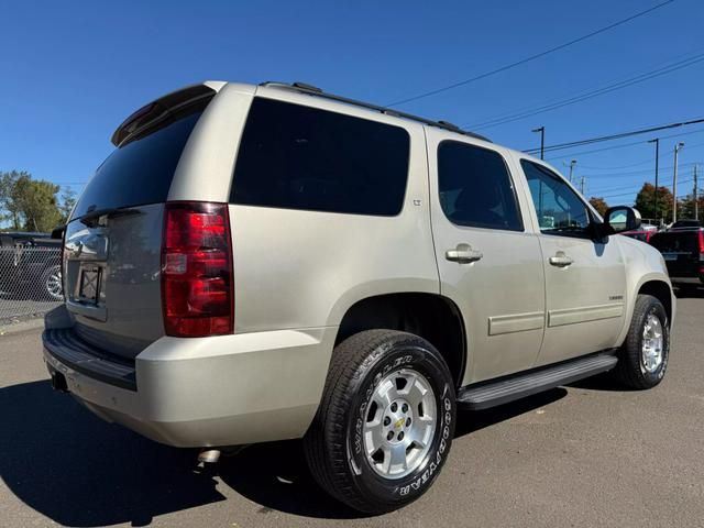 2013 Chevrolet Tahoe LT