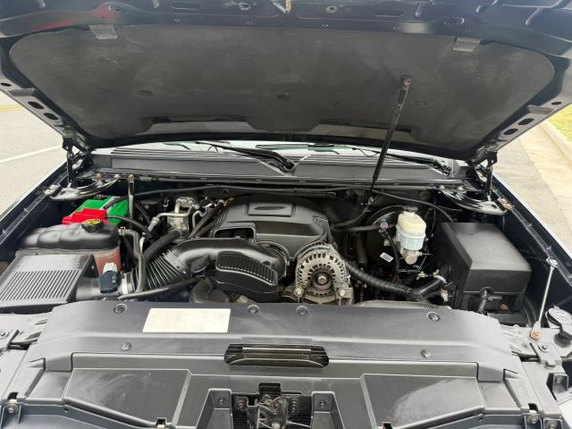 2013 Chevrolet Tahoe LT