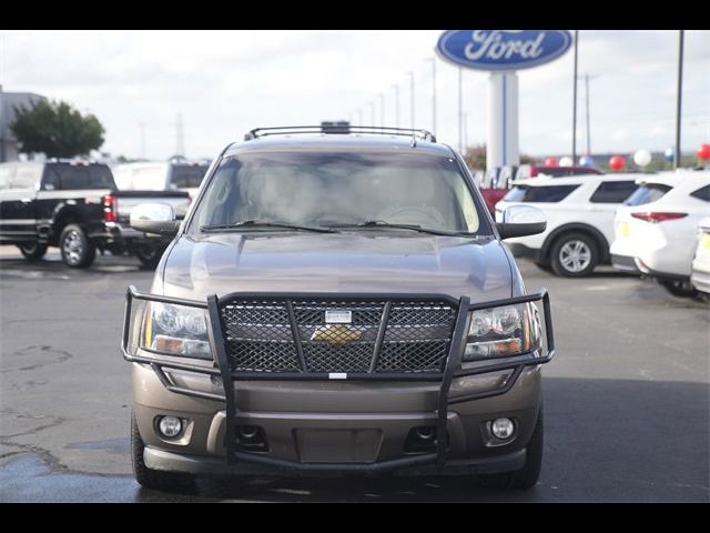 2013 Chevrolet Tahoe LS