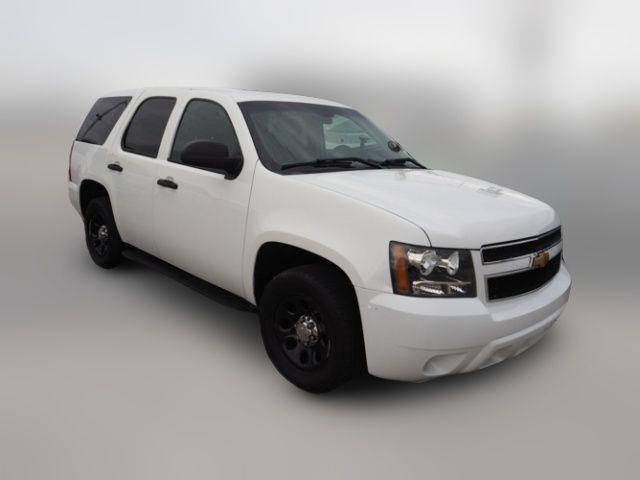 2013 Chevrolet Tahoe Commercial