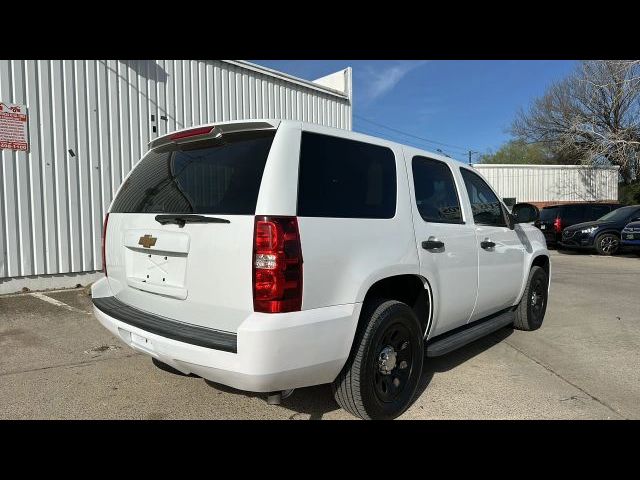 2013 Chevrolet Tahoe Commercial