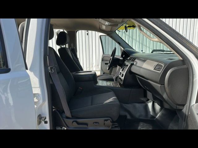 2013 Chevrolet Tahoe Commercial