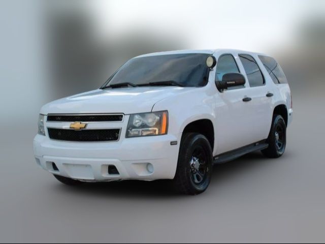 2013 Chevrolet Tahoe Commercial
