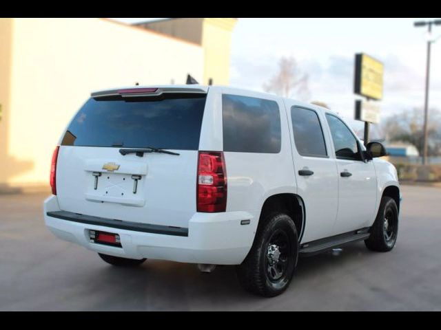 2013 Chevrolet Tahoe Commercial