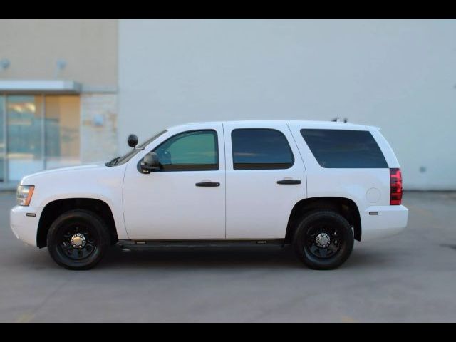 2013 Chevrolet Tahoe Commercial