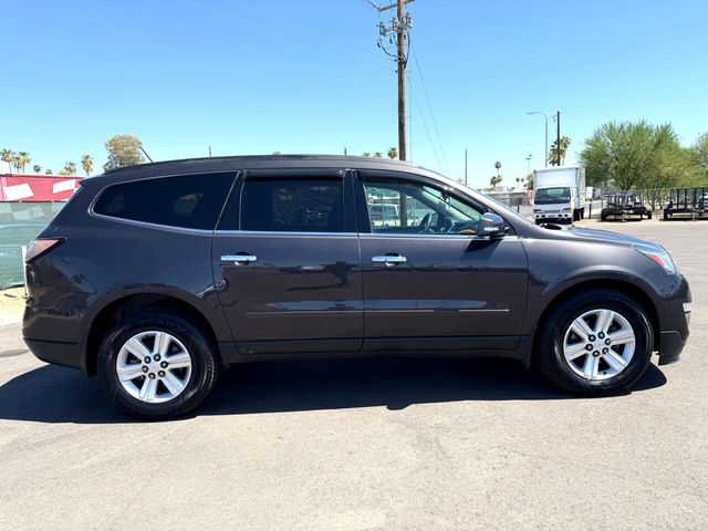 2013 Chevrolet Traverse LT