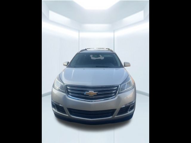 2013 Chevrolet Traverse LT