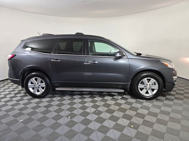 2013 Chevrolet Traverse LT