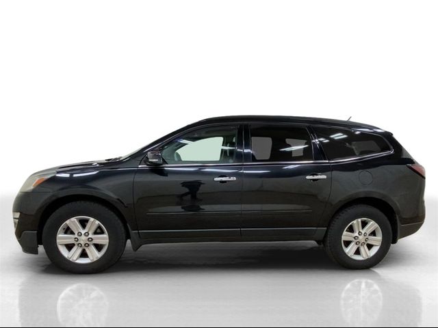 2013 Chevrolet Traverse LT