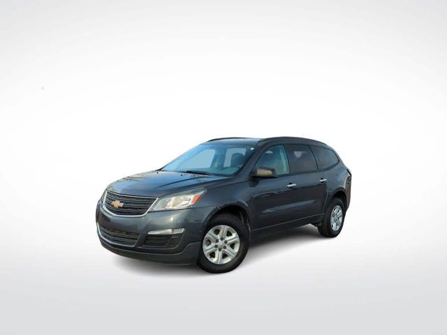 2013 Chevrolet Traverse LS