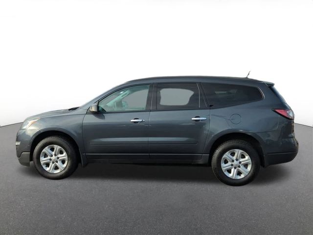 2013 Chevrolet Traverse LS