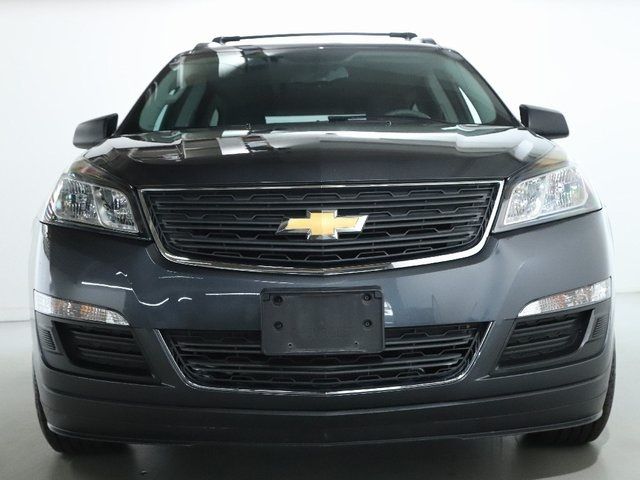 2013 Chevrolet Traverse LS