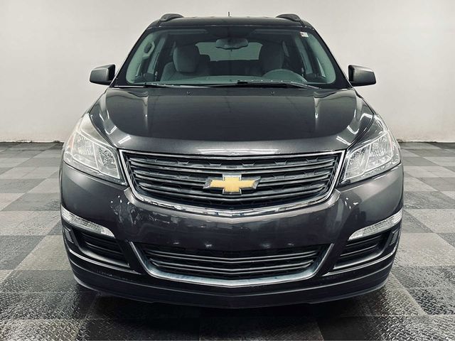 2013 Chevrolet Traverse LS