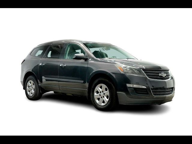 2013 Chevrolet Traverse LS