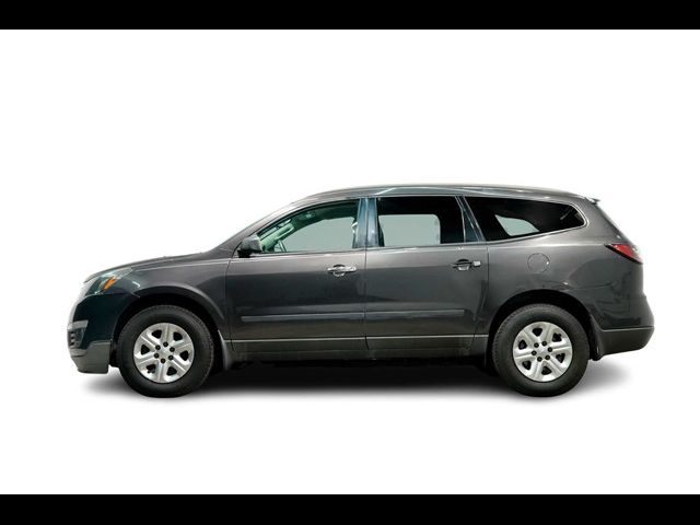 2013 Chevrolet Traverse LS