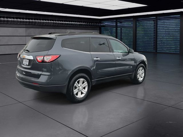 2013 Chevrolet Traverse LT