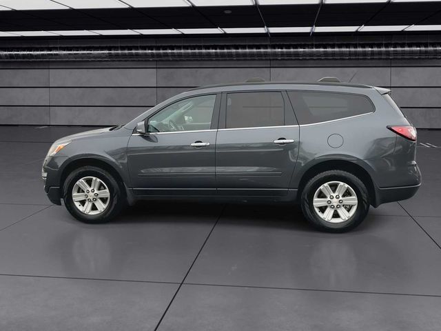 2013 Chevrolet Traverse LT