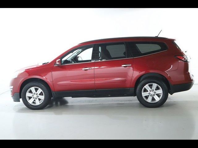 2013 Chevrolet Traverse LT